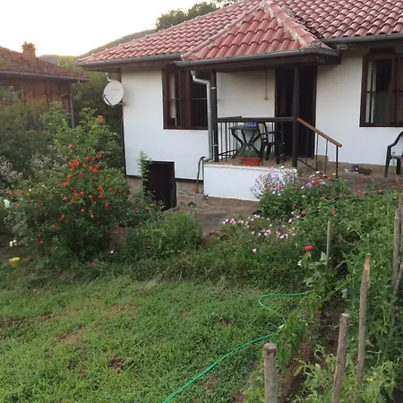 Brodilovo Holiday home *
