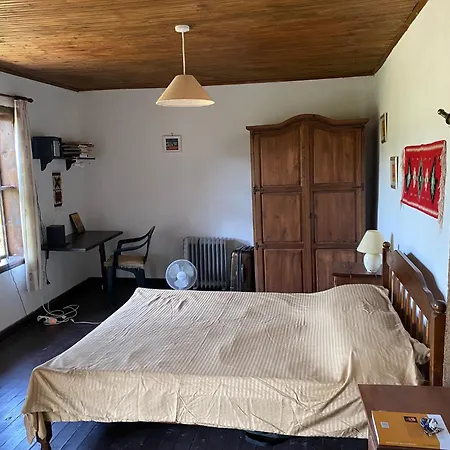 Brodilovo Holiday home