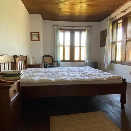 Casa vacanze Brodilovo