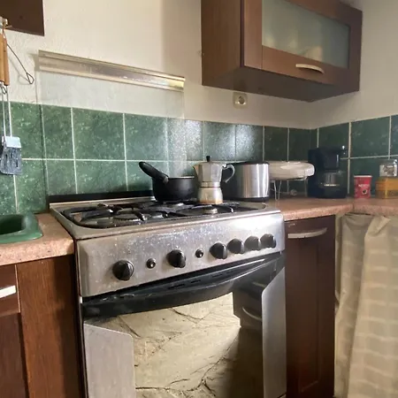 Casa vacanze Brodilovo *